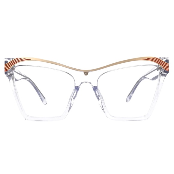 Accessories - Eye glasses
